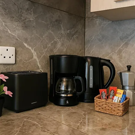 Harbour Lights Seafront 2 Bedroom With Panoramic Sea Views - By Getawaysmalta Daire