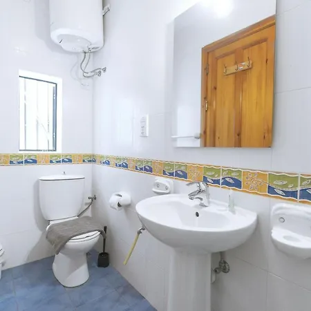 Apartmán Harbour Lights Seafront 2 Bedroom With Panoramic Sea Views - By Getawaysmalta