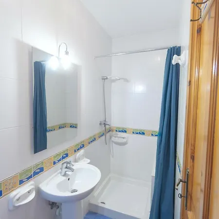Apartmán Harbour Lights Seafront 2 Bedroom With Panoramic Sea Views - By Getawaysmalta St. Paul's Bay