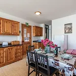 Apartment Harbour Lights Seafront 2 Bedroom With Panoramic Sea Views - By Getawaysmalta St. Paul's Bay