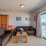 Harbour Lights Seafront 2 Bedroom With Panoramic Sea Views - By Getawaysmalta St. Paul's Bay