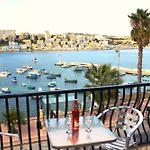 Apartment Harbour Lights Seafront 2 Bedroom With Panoramic Sea Views - By Getawaysmalta