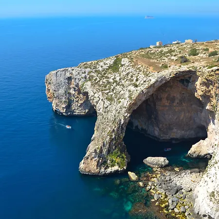 Apartman Harbour Lights Seafront Apartments With Panoramic Sea Views - By Getawaysmalta San Pawl il-Baħar