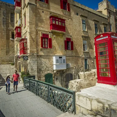 Apartamento Harbour Lights Seafront 2 Bedroom With Panoramic Sea Views - By Getawaysmalta