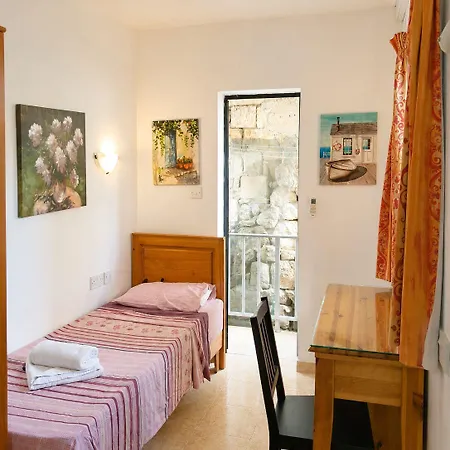 Harbour Lights Seafront With Panoramic Sea Views - By Getawaysmalta Daire St. Paul's Bay