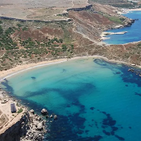 Apartamento Harbour Lights Seafront 2 Bedroom With Panoramic Sea Views - By Getawaysmalta