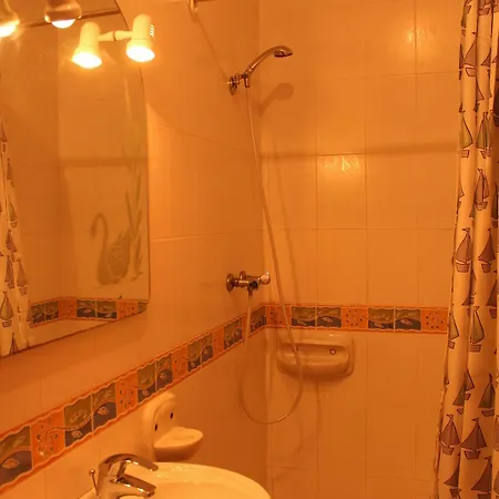 Harbour Lights Seafront Apartments With Panoramic Sea Views - By Getawaysmalta Apartman *