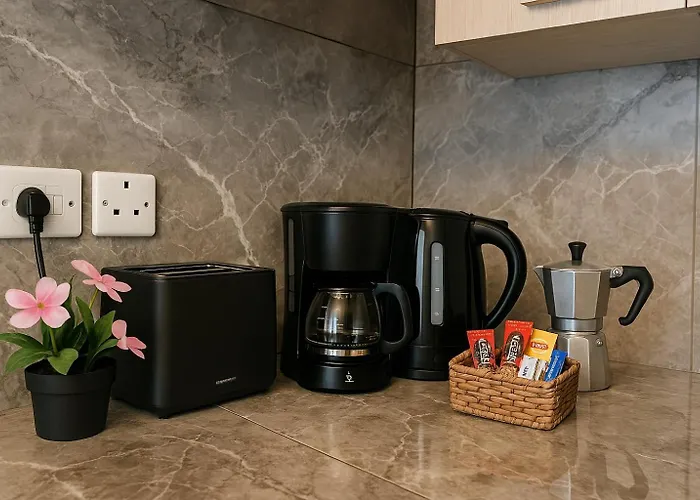 Harbour Lights Seafront 2 Bedroom With Panoramic Sea Views - By Getawaysmalta Apartament