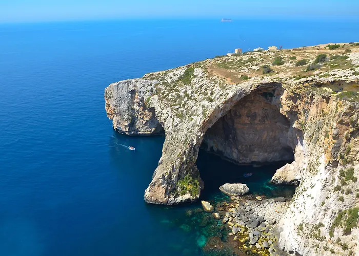 Apartament Harbour Lights Seafront 2 Bedroom With Panoramic Sea Views - By Getawaysmalta St. Paul's Bay