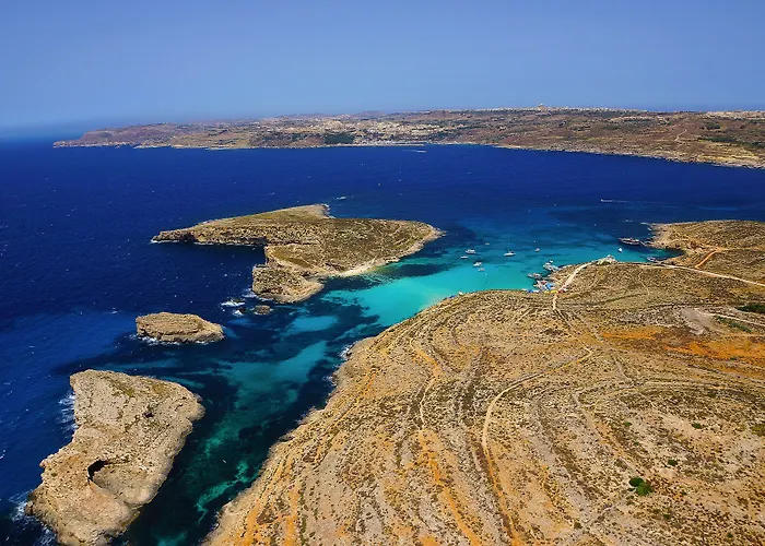 Harbour Lights Seafront 2 Bedroom With Panoramic Sea Views - By Getawaysmalta Apartament *