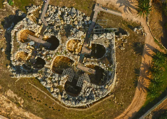 Harbour Lights Seafront 2 Bedroom With Panoramic Sea Views - By Getawaysmalta St. Paul's Bay