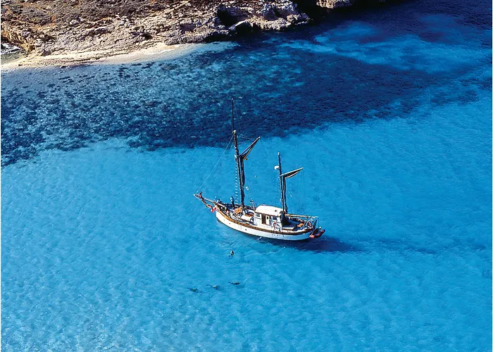 公寓 Harbour Lights Seafront 2 Bedroom With Panoramic Sea Views - By Getawaysmalta *