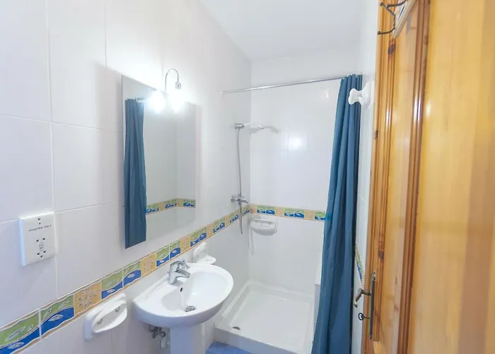 公寓 Harbour Lights Seafront 2 Bedroom With Panoramic Sea Views - By Getawaysmalta 圣保罗湾城