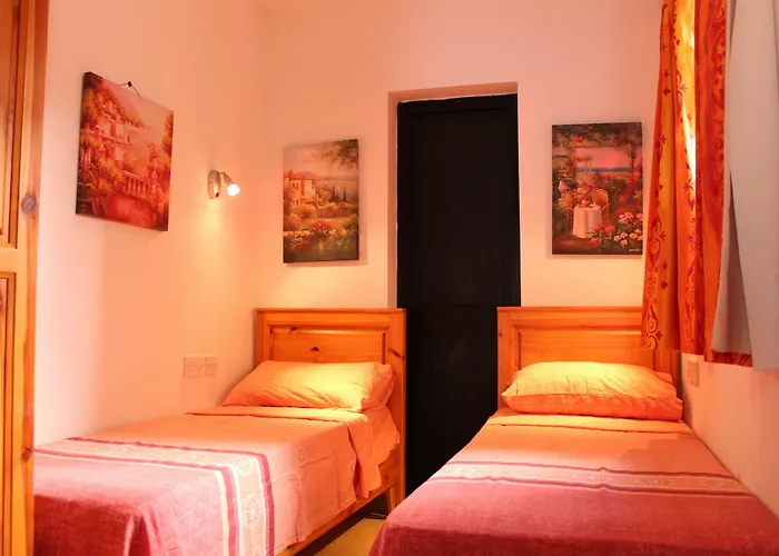 Harbour Lights Seafront 2 Bedroom With Panoramic Sea Views - By Getawaysmalta Apartament *