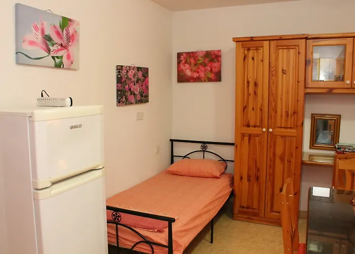 Harbour Lights Seafront 2 Bedroom With Panoramic Sea Views - By Getawaysmalta St. Paul's Bay